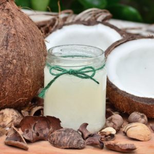 My Amazing Experience with Coconut Oil