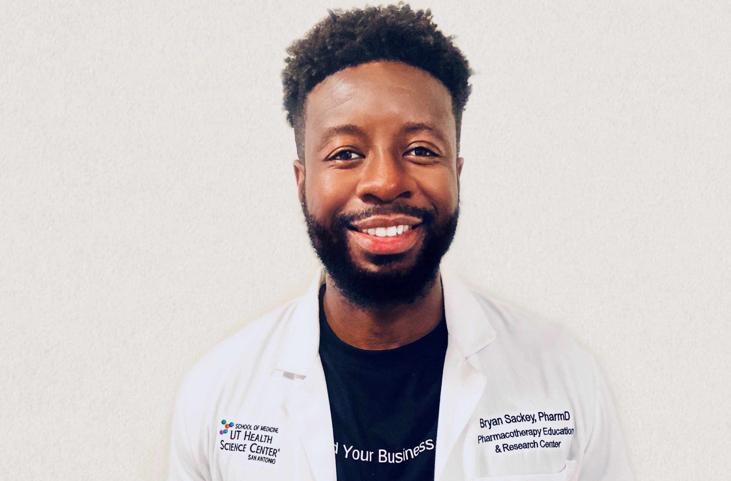 Meet Dr. Bryan Sackey: Founder and President of Pharmacy Initiative LeaderS (PILs)
